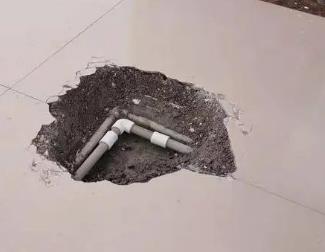 玉溪市卫生间漏水维修公司为您分享如何判断家里漏水