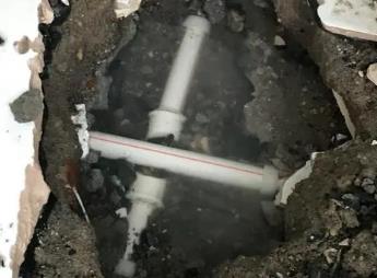 玉溪市阳台漏水维修公司为您分享楼上楼下漏水怎么处理