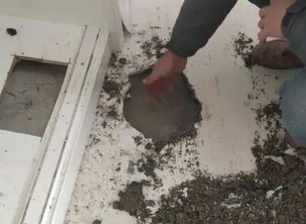 玉溪市卫生间漏水维修公司分享下精确定位查漏水一次多少钱?不同级别收费不同