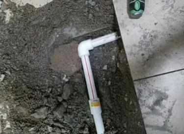 玉溪市阳台漏水维修时有哪些声音会影响检漏仪